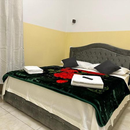 Turati Termini Bed & Breakfast Roma Exterior foto