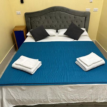 Turati Termini Bed & Breakfast Roma Exterior foto