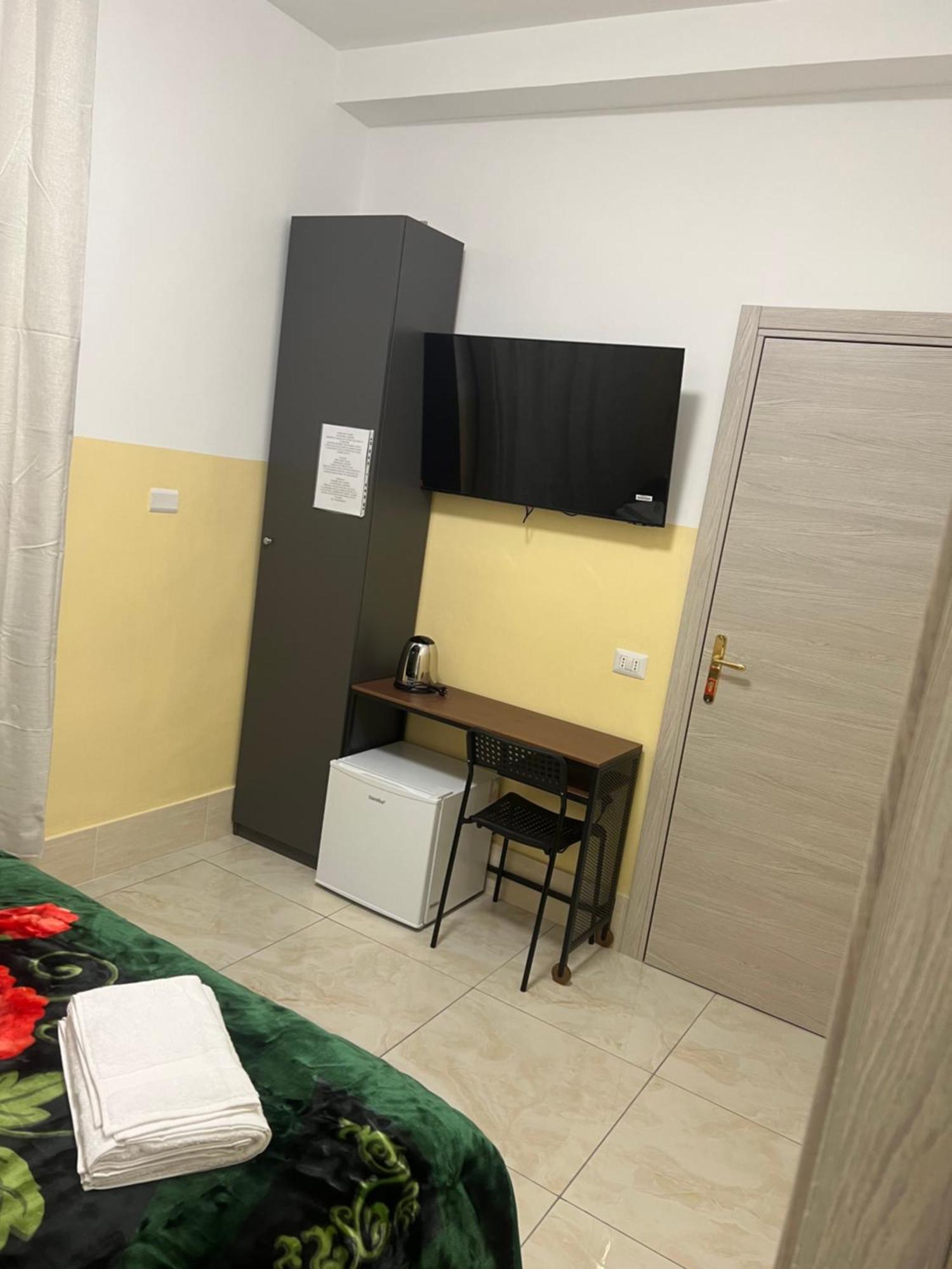 Turati Termini Bed & Breakfast Roma Exterior foto