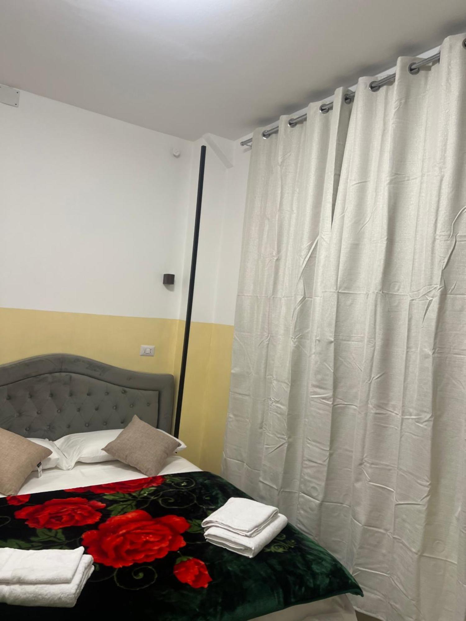 Turati Termini Bed & Breakfast Roma Exterior foto