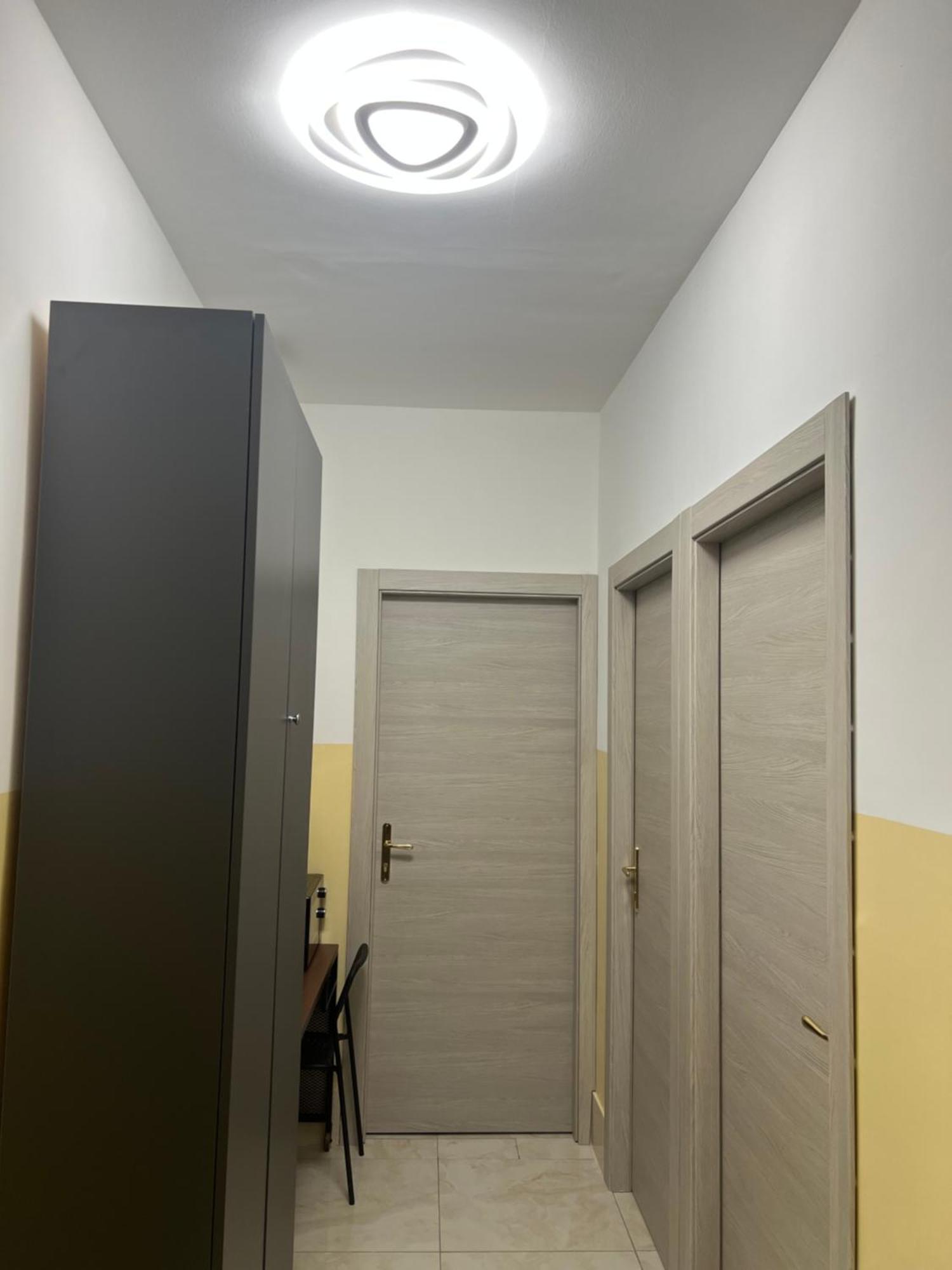 Turati Termini Bed & Breakfast Roma Exterior foto