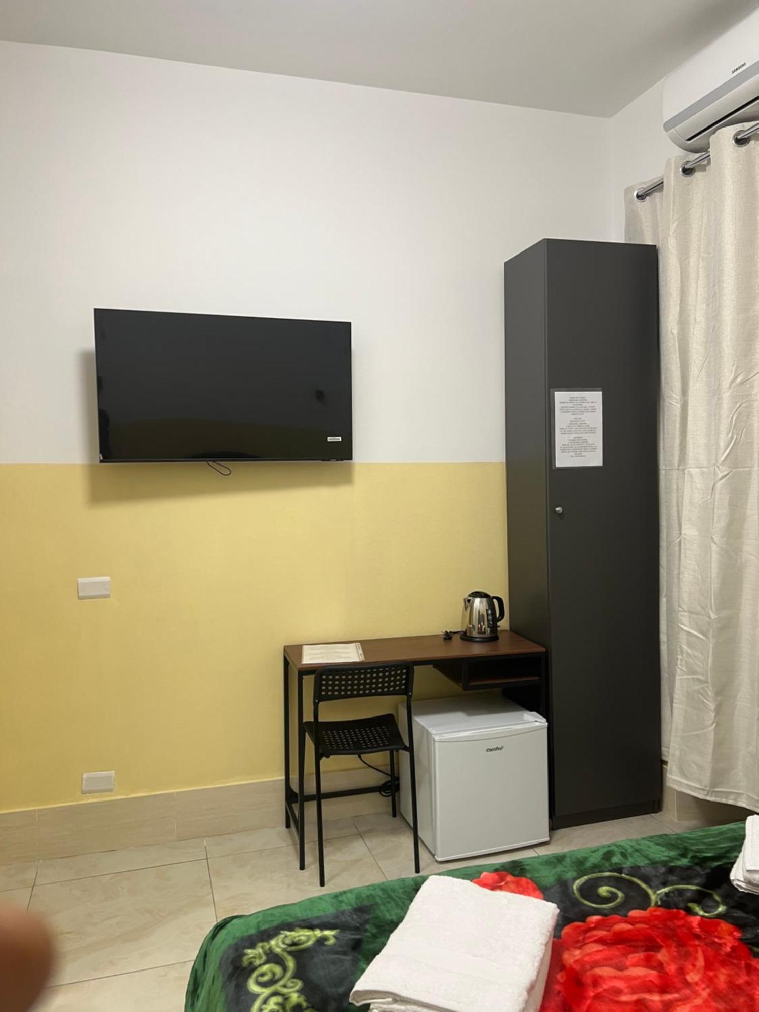 Turati Termini Bed & Breakfast Roma Exterior foto