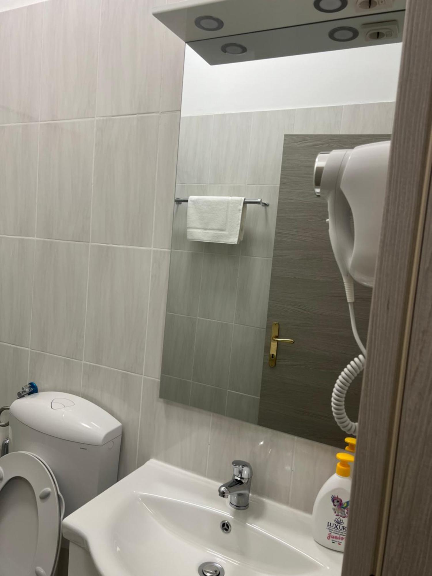 Turati Termini Bed & Breakfast Roma Exterior foto