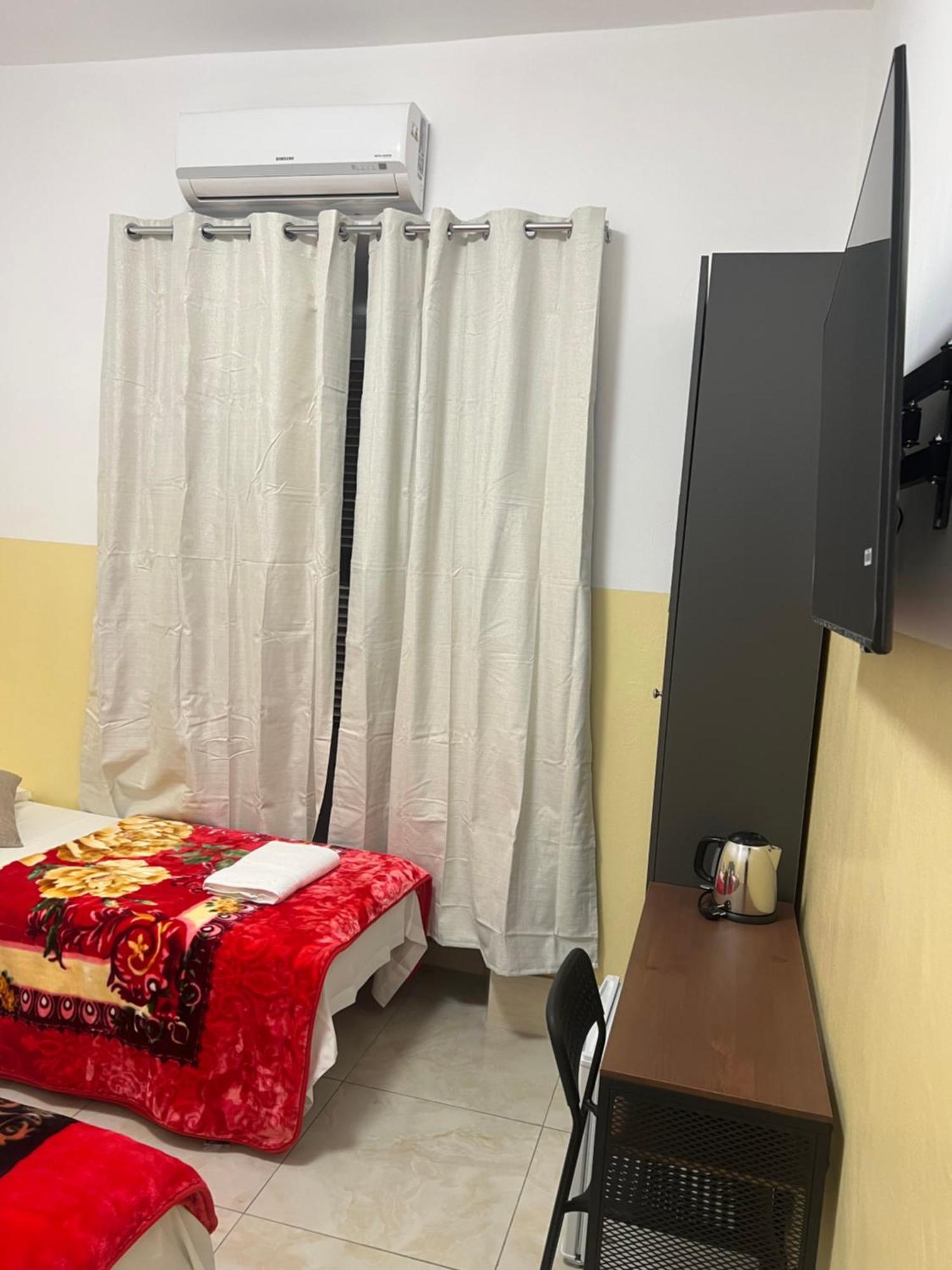 Turati Termini Bed & Breakfast Roma Exterior foto