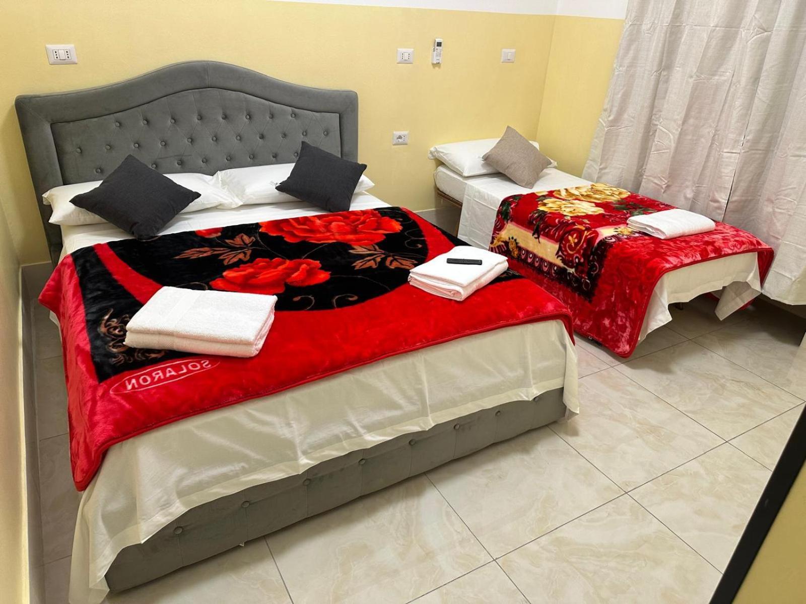 Turati Termini Bed & Breakfast Roma Exterior foto