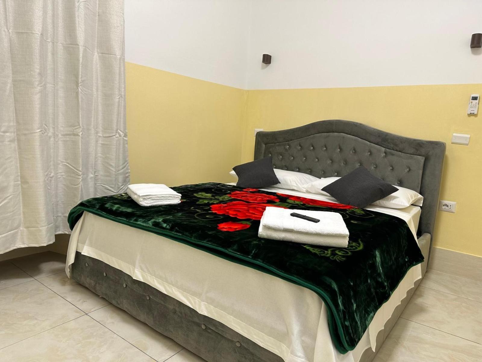 Turati Termini Bed & Breakfast Roma Exterior foto