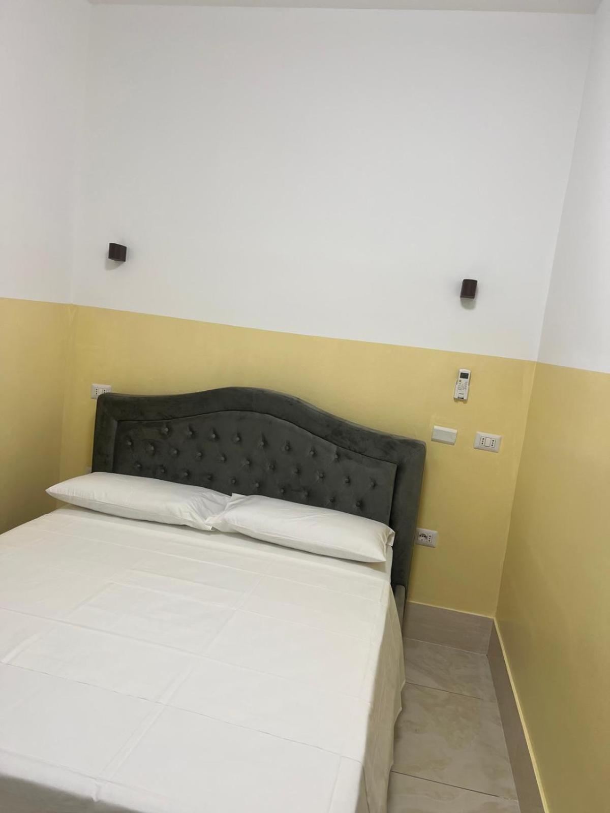 Turati Termini Bed & Breakfast Roma Exterior foto