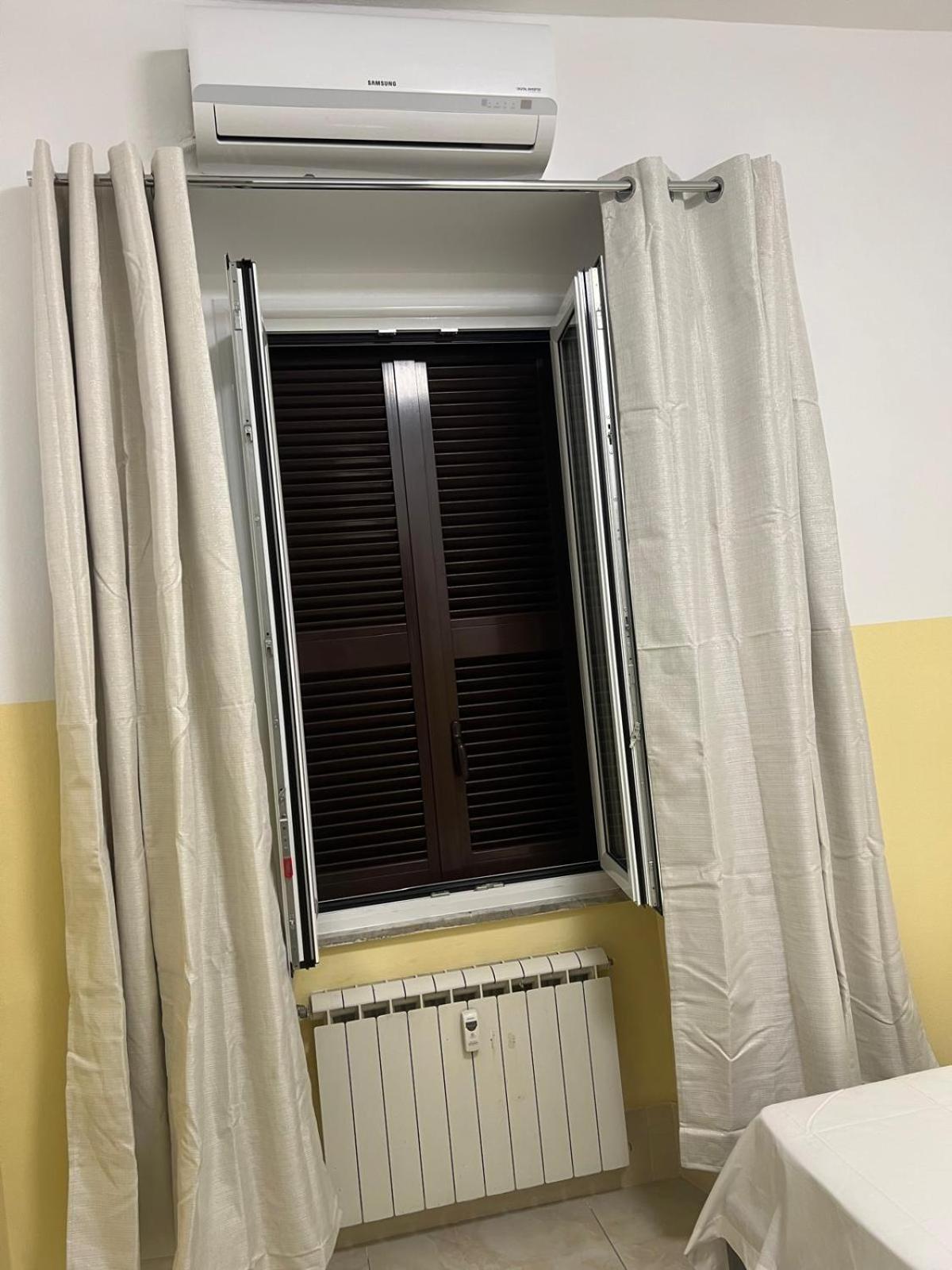 Turati Termini Bed & Breakfast Roma Exterior foto
