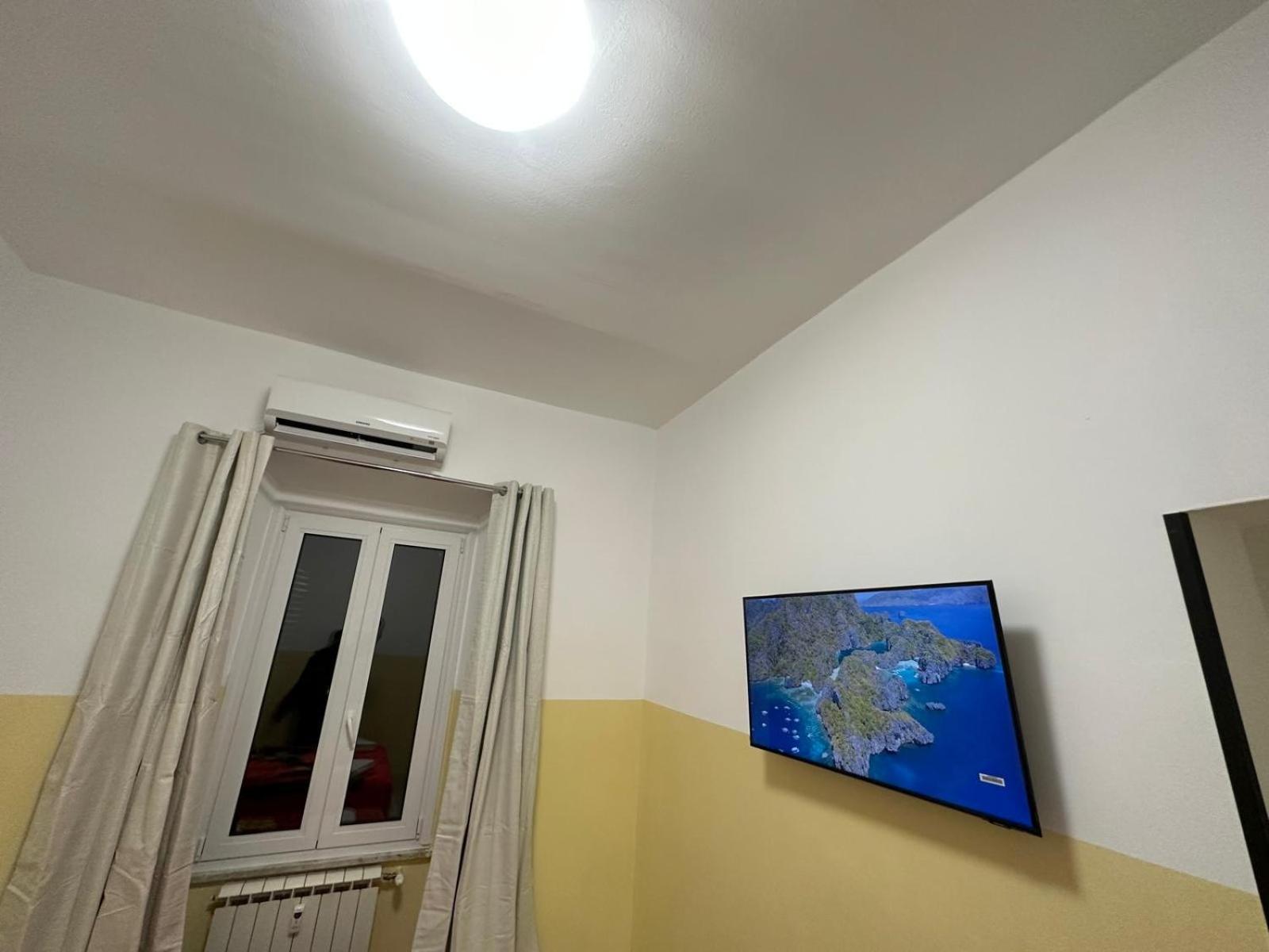 Turati Termini Bed & Breakfast Roma Exterior foto