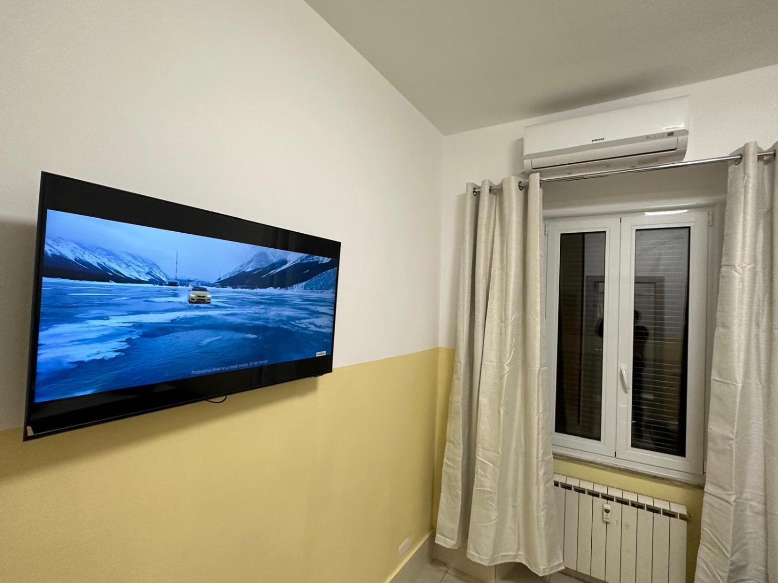 Turati Termini Bed & Breakfast Roma Exterior foto