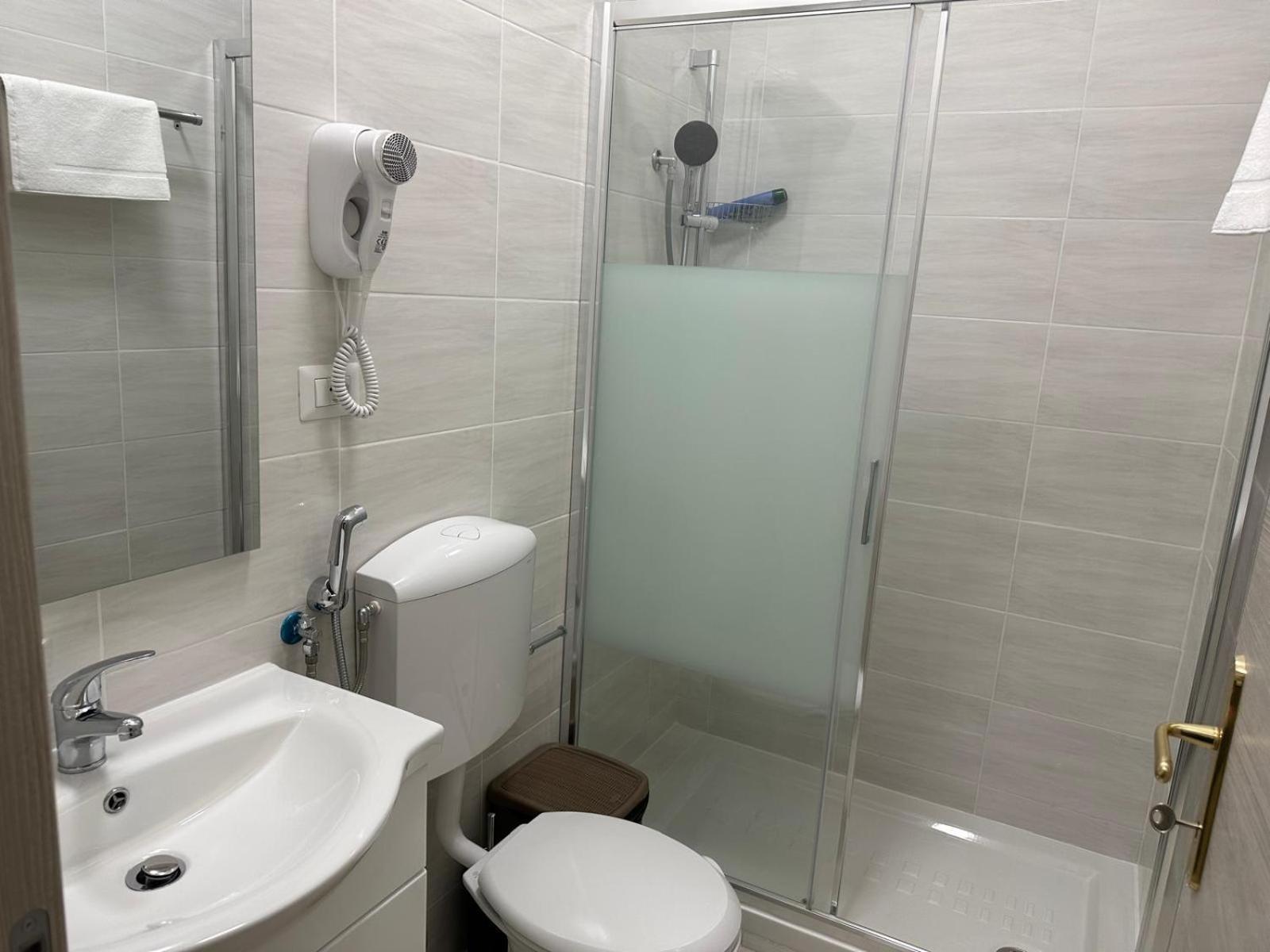 Turati Termini Bed & Breakfast Roma Exterior foto