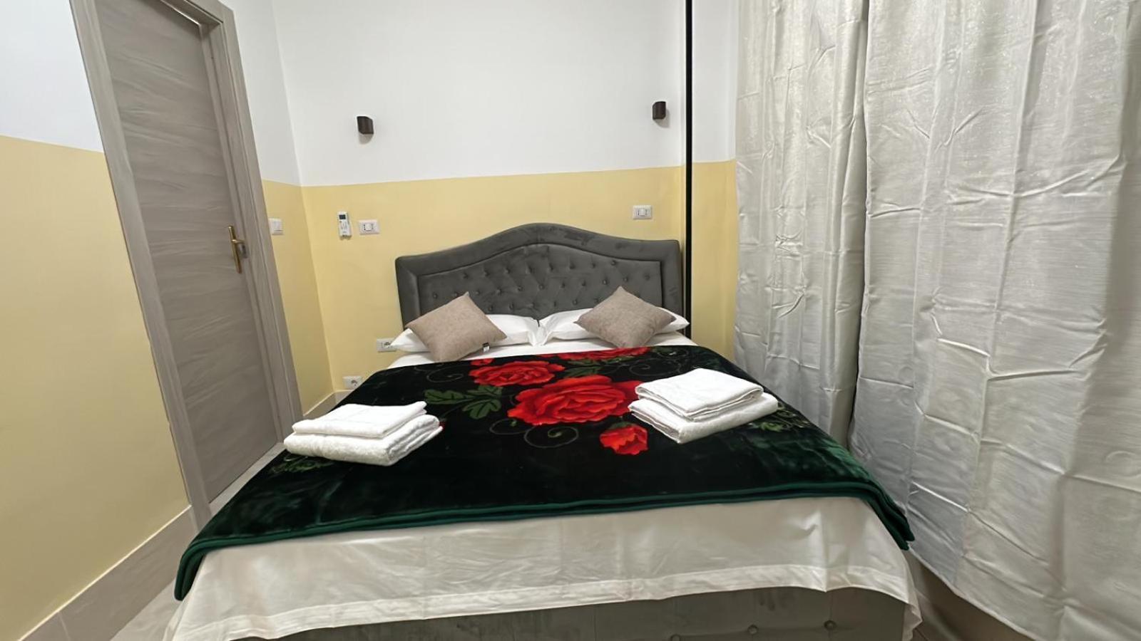 Turati Termini Bed & Breakfast Roma Exterior foto