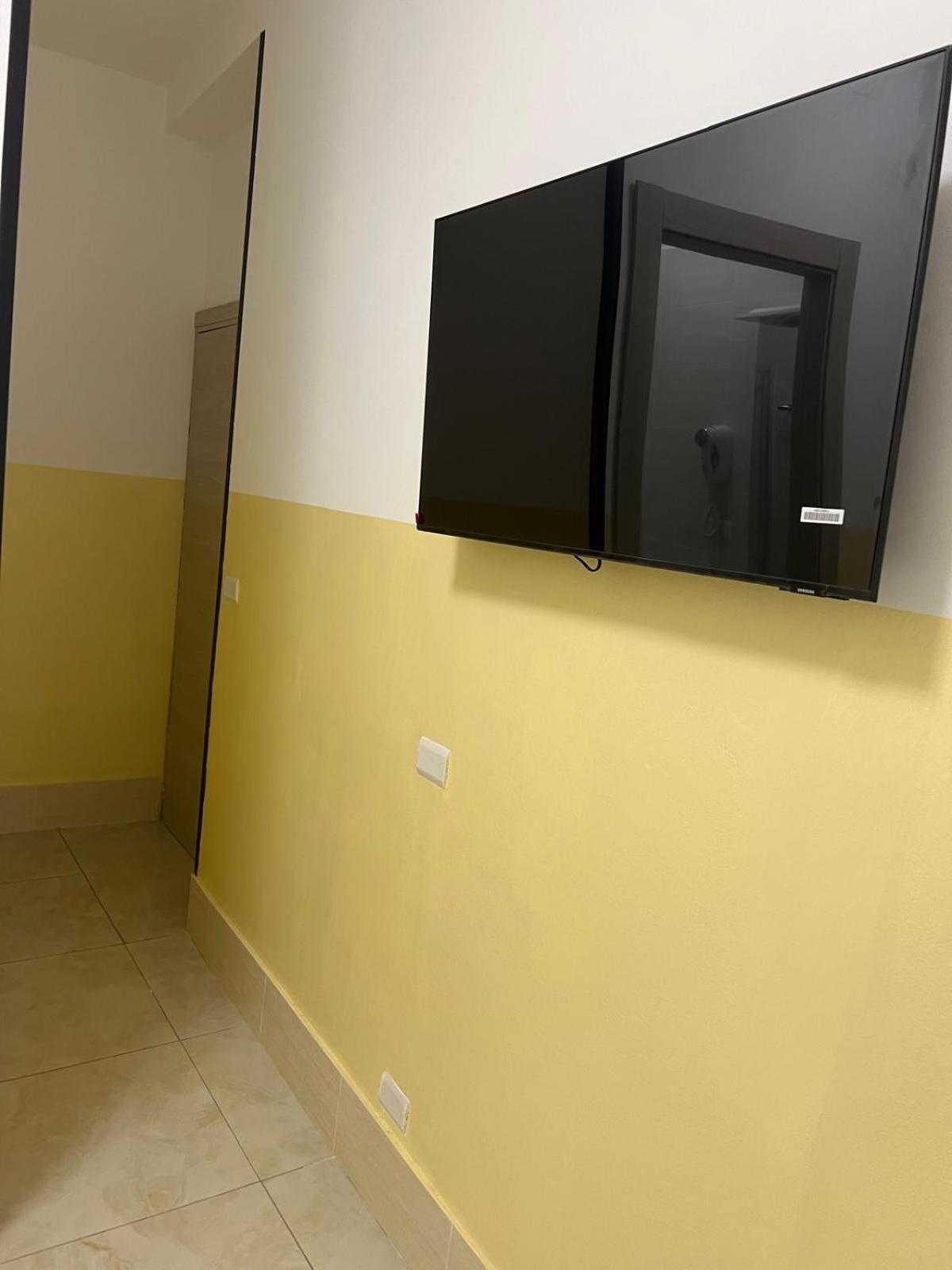 Turati Termini Bed & Breakfast Roma Exterior foto