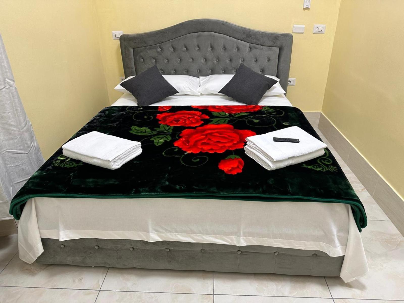 Turati Termini Bed & Breakfast Roma Exterior foto