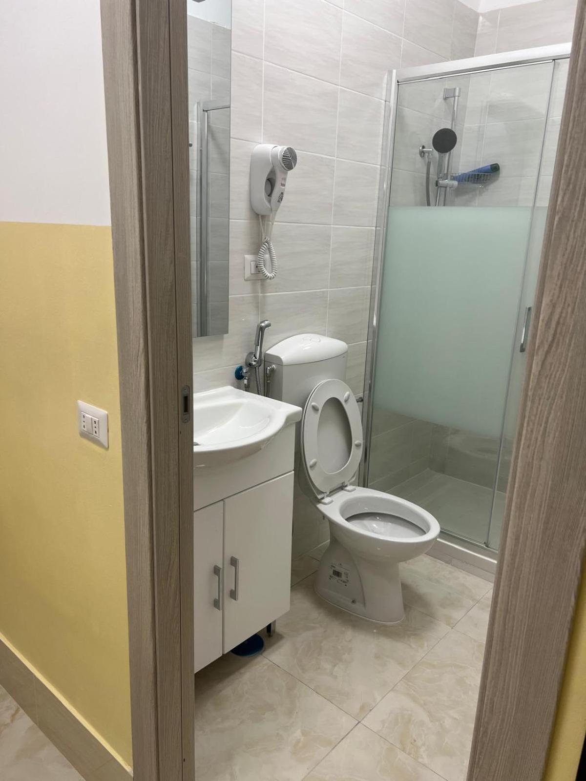Turati Termini Bed & Breakfast Roma Exterior foto