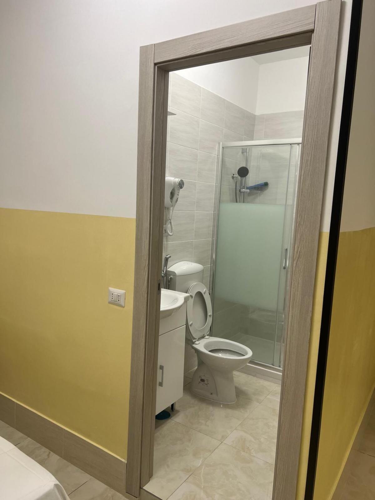 Turati Termini Bed & Breakfast Roma Exterior foto