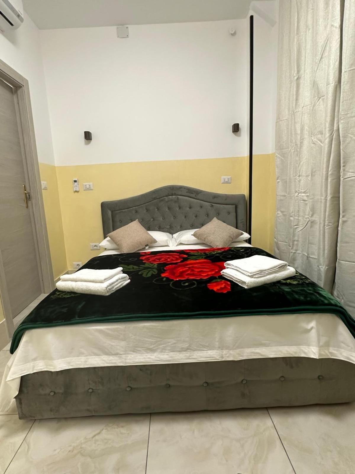 Turati Termini Bed & Breakfast Roma Exterior foto