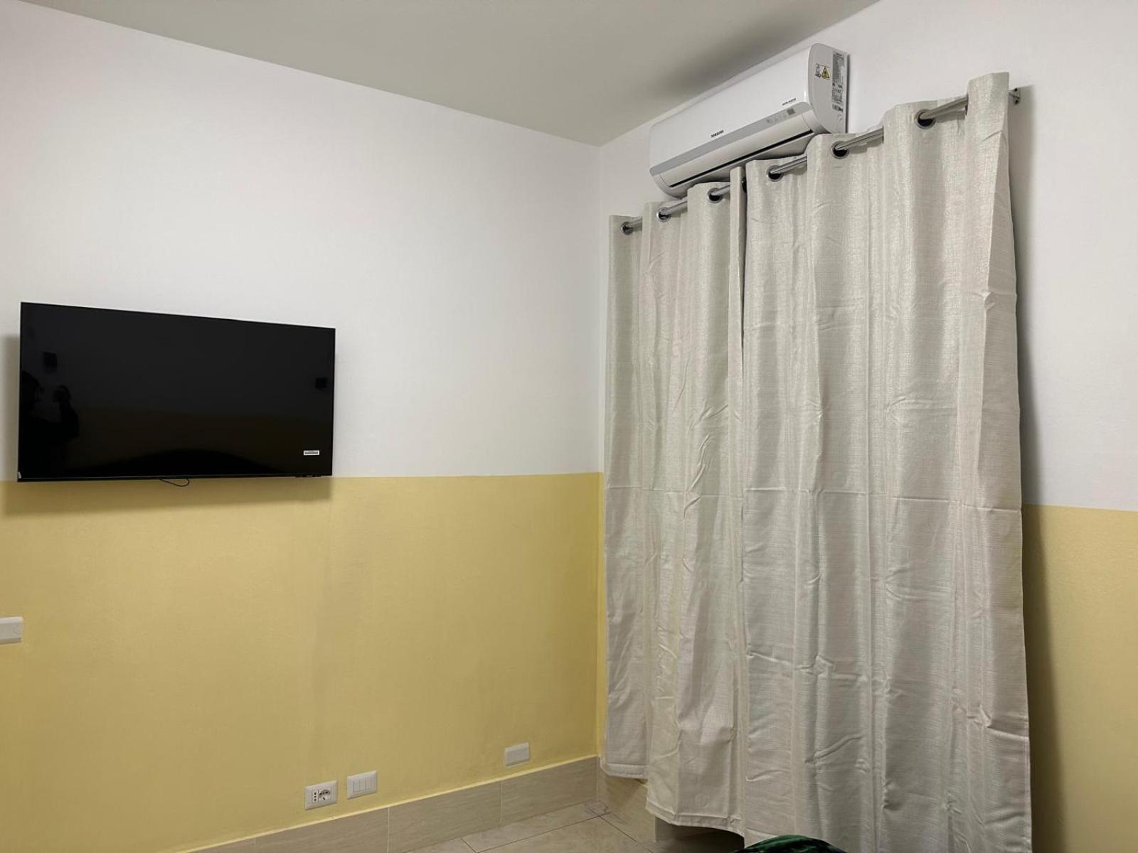 Turati Termini Bed & Breakfast Roma Exterior foto