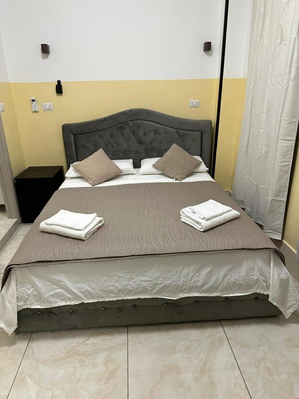Turati Termini Bed & Breakfast Roma Exterior foto