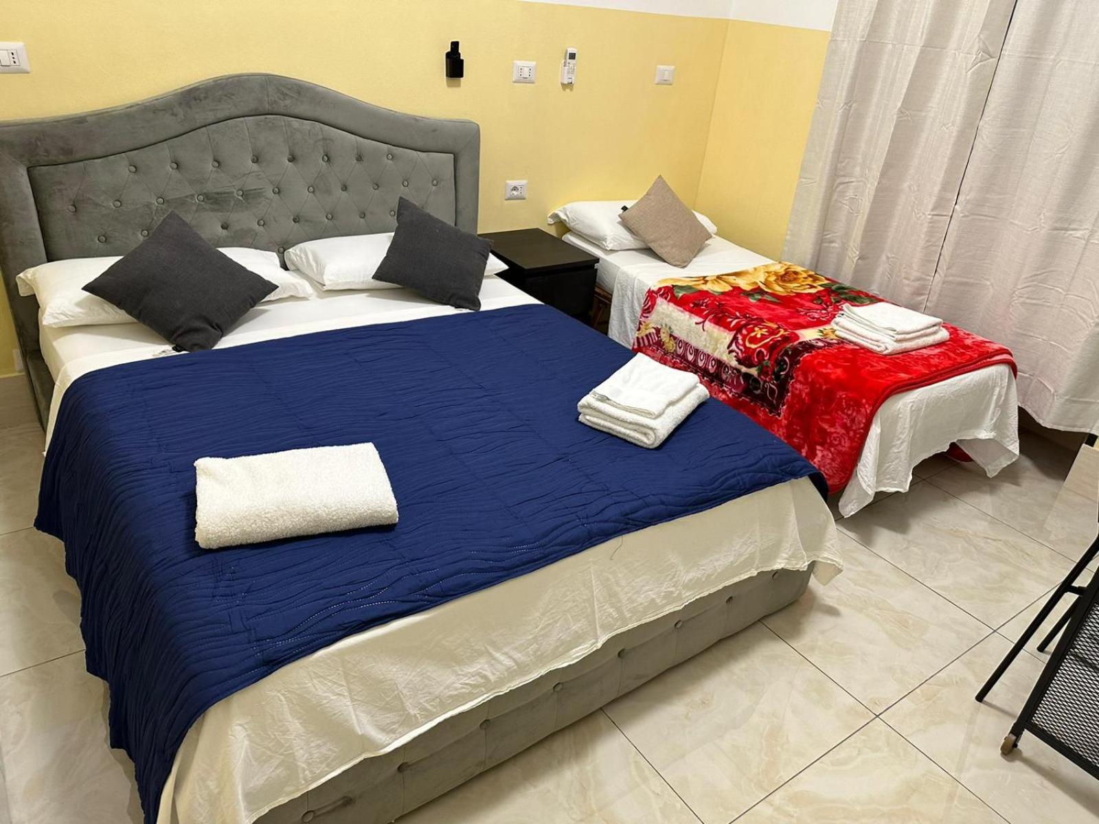 Turati Termini Bed & Breakfast Roma Exterior foto